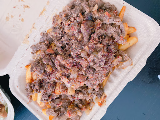 Photo of Osmow's Shawarma - 24 Iber Rd Unit 3, Stittsville, ON K2S 2R1